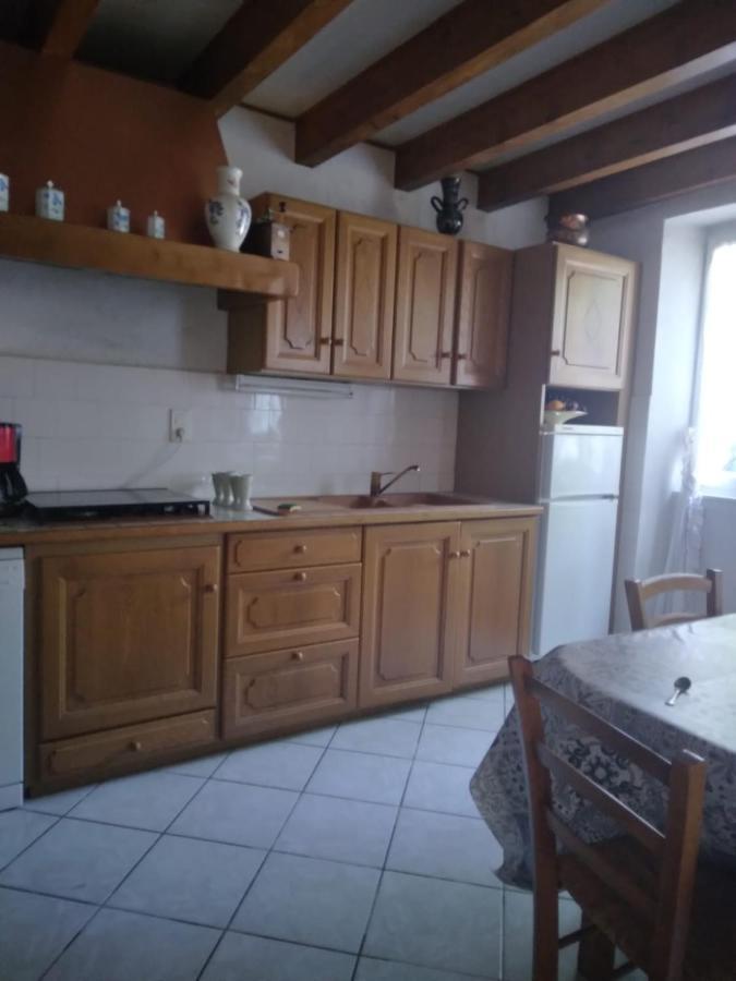 Au Coeur De La Campagne - Gite Non Loins D'Annecy- A 17 Min D'Annecy - Tout Pret D'Aix Les Bains Saint-Girod Bagian luar foto