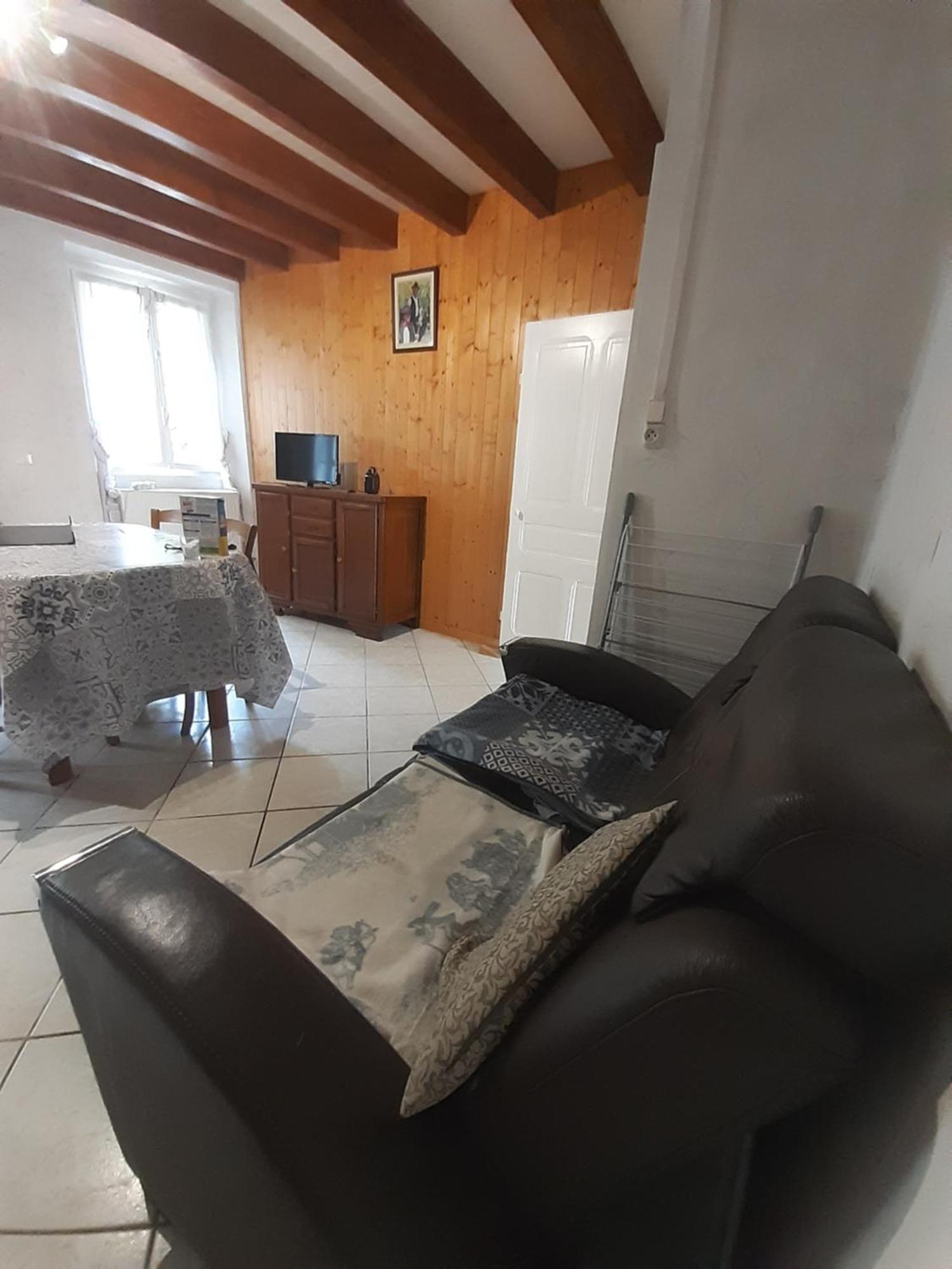 Au Coeur De La Campagne - Gite Non Loins D'Annecy- A 17 Min D'Annecy - Tout Pret D'Aix Les Bains Saint-Girod Bagian luar foto